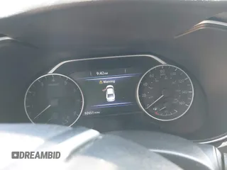 2017 Nissan Maxima SV с VIN 1N4AA6AP7HC453726, выставлен на аукционе IAAI как лот 42691341 с пробегом 92 651 миль миль и . История ставок и продаж доступна на DreamBid. Изображение 7.