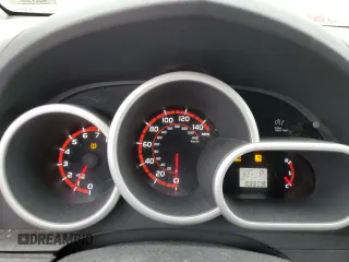 2009 Pontiac Vibe GT with VIN 5Y2SR67049Z412616, listed as a Copart auction lot 52541115 with 99,608 mi miles and Salvage Title. Bid and sale history available at carsss.com. Image 9.