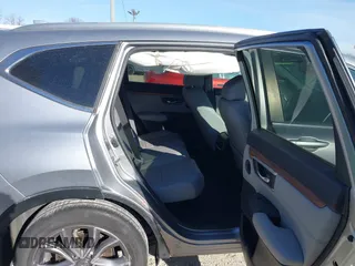2020 Honda CR-V Touring with VIN 2HKRW2H92LH608050, listed as a IAAI auction lot 41431224 with 52,678 mi miles and . Bid and sale history available at DreamBid. Image 8.
