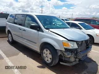 2008 Dodge Grand Caravan SE с VIN 2D8HN44H78R667145, выставлен на аукционе IAAI как лот 42654330 с пробегом 230 966 миль миль и . История ставок и продаж доступна на DreamBid. Изображение 1.