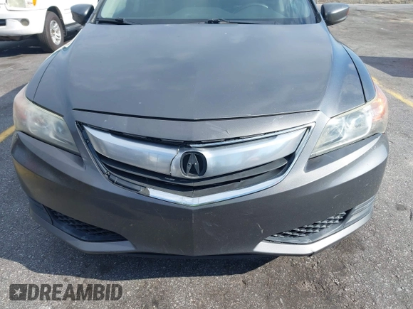 2014 Acura ILX z VIN 19VDE1F39EE002881, wystawiony jako IAAI lot #42270605 z przebiegiem 172 356 mil mil oraz . Historia ofert i sprzedaży dostępna na DreamBid. Obrazek 6.