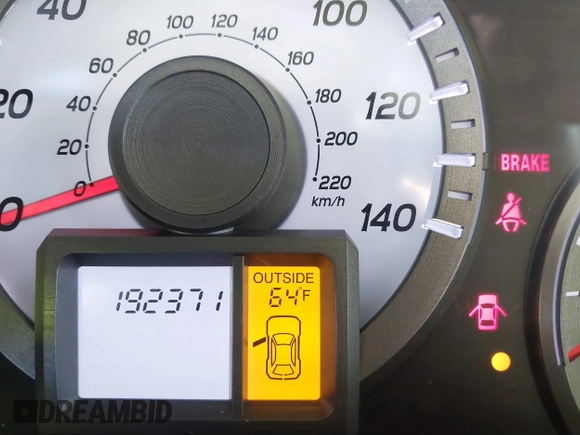 2014 Honda Pilot EX-L with VIN 5FNYF3H78EB003547, listed as a IAAI auction lot 41857061 with 192,371 mi miles and . Bid and sale history available at carsss.com. Image 15.