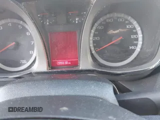 2014 GMC Terrain SLE with VIN 2GKFLWEK9E6125029, listed as a IAAI auction lot 41516666 with 205,510 mi miles. Bid and sale history available at carsss.com. Image 7.