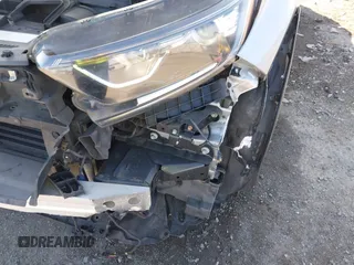 2019 Honda CR-V LX with VIN 2HKRW6H33KH232508, listed as a IAAI auction lot 41922985 with 49,720 mi miles. Bid and sale history available at carsss.com. Image 6.