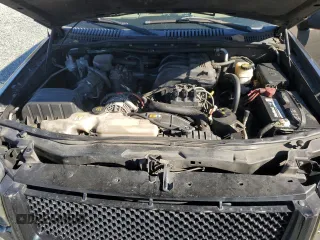 2008 Ford Explorer XLT with VIN 1FMEU63E58UA36447, listed as a Copart auction lot 49698125 with 295,626 mi miles and Salvage Title. Bid and sale history available at carsss.com. Image 12.
