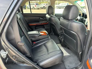 2009 Lexus RX 350 with VIN 2T2HK31U89C116769, listed as a Copart auction lot 55561405 with 201,203 mi miles and Salvage Title. Bid and sale history available at DreamBid. Image 6.