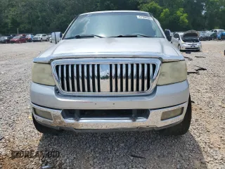 2004 Ford F-150 STX with VIN 1FTRX12W54NA23387, listed as a Copart auction lot 57398505 with 280,232 mi miles and Clean title. Bid and sale history available at DreamBid. Image 5.