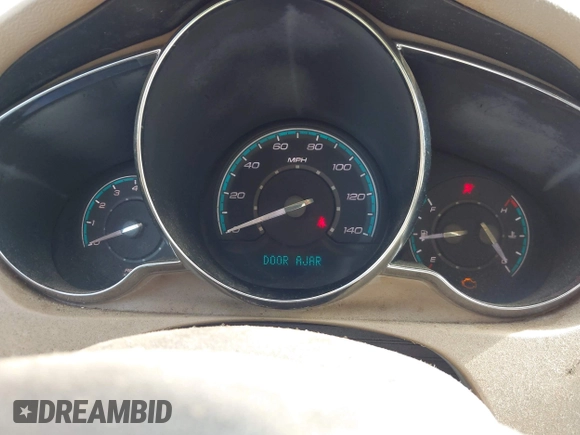 2009 Chevrolet Malibu 1LS with VIN 1G1ZG57B99F234843, listed as a IAAI auction lot 41906302 with 250,960 mi miles and . Bid and sale history available at DreamBid. Image 7.