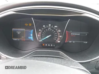 2017 Ford Fusion SE z VIN 3FA6P0H71HR413635, wystawiony jako IAAI lot #42507386 z przebiegiem 165 991 mil mil oraz . Historia ofert i sprzedaży dostępna na DreamBid. Obrazek 7.