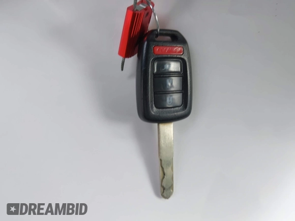 2015 Honda CR-V LX with VIN 5J6RM4H32FL109529, listed as a IAAI auction lot 42056903 with 88,818 mi miles and . Bid and sale history available at DreamBid. Image 11.