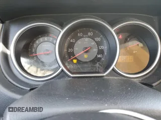 2007 Nissan Versa SL z VIN 3N1BC13E07L387968, wystawiony jako Copart lot #56212805 z przebiegiem 223 651 mil mil oraz Szkoda całkowita • Salvage title. Historia ofert i sprzedaży dostępna na DreamBid. Obrazek 9.