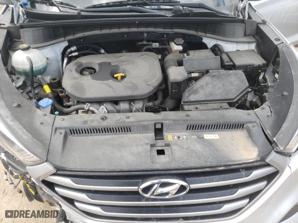 2018 Hyundai Tucson SEL with VIN KM8J3CA48JU817009, listed as a Copart auction lot 51401534 with 33,751 mi miles and Non Repairable. Bid and sale history available at carsss.com. Image 13.