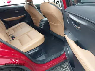 2017 Lexus NX 200t z VIN JTJBARBZXH2101176, wystawiony jako IAAI lot #41824561 z przebiegiem 91 437 mil mil oraz . Historia ofert i sprzedaży dostępna na DreamBid. Obrazek 8.