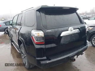 2015 Toyota 4Runner Limited with VIN JTEBU5JR5F5209491, listed as a IAAI auction lot 41469007 with 228,645 mi miles and . Bid and sale history available at carsss.com. Image 3.