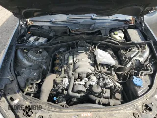 2007 Mercedes-Benz S-Class 5.5L V8 with VIN WDDNG71X97A039766, listed as a Copart auction lot 54101085 with 0 mi miles and Clean Title. Bid and sale history available at carsss.com. Image 11.