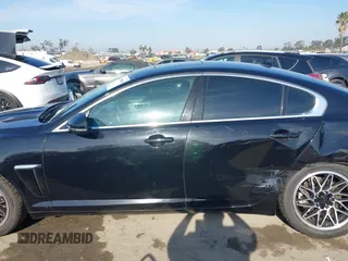 2013 Jaguar XF RWD with VIN SAJWA0ESXDPU03791, listed as a IAAI auction lot 42078006 with 87,991 mi miles and . Bid and sale history available at DreamBid. Image 14.