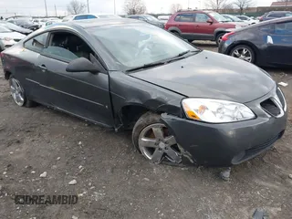 2006 Pontiac G6 with VIN 1G2ZH178364185507, listed as a IAAI auction lot 41293005 with 99,999 mi miles and . Bid and sale history available at DreamBid. Image 1.