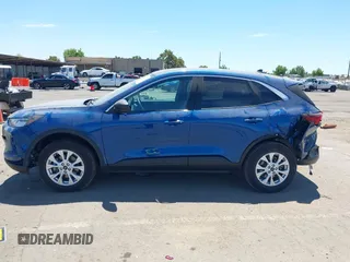 2023 Ford Escape Active с VIN 1FMCU9GN7PUA11857, выставлен на аукционе IAAI как лот 42810330 с пробегом 44 593 миль миль и . История ставок и продаж доступна на DreamBid. Изображение 14.