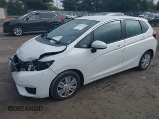 2015 Honda Fit LX with VIN 3HGGK5H51FM752870, listed as a IAAI auction lot 42378020 with 109,698 mi miles and . Bid and sale history available at DreamBid. Image 17.
