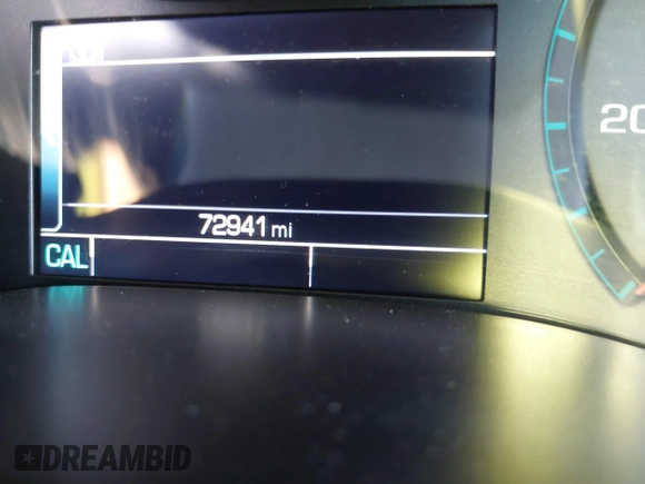 2017 Chevrolet Colorado 2WD Z71 z VIN 1GCGSDEN8H1154594, wystawiony jako IAAI lot #41817224 z przebiegiem 72 941 mil mil oraz . Historia ofert i sprzedaży dostępna na DreamBid. Obrazek 15.