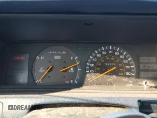 1991 Toyota Camry z VIN 4T1SV24E0MU424347, wystawiony jako Copart lot #42566695 z przebiegiem 162 334 mil mil oraz Szkoda całkowita • Salvage title. Historia ofert i sprzedaży dostępna na DreamBid. Obrazek 9.