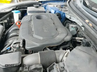 2017 Hyundai Sonata 2.4L с VIN 5NPE24AF5HH475555, выставлен на аукционе IAAI как лот 43160679 с пробегом 161 851 миль миль и . История ставок и продаж доступна на DreamBid. Изображение 21.