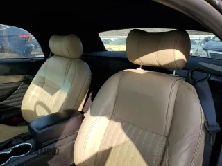2004 Ford Thunderbird Deluxe with VIN 1FAHP60A94Y109354, listed as a Copart auction lot 41472545 with 49,942 mi miles and Clean Title. Bid and sale history available at DreamBid. Image 10.