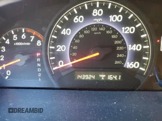 2010 Honda Odyssey EX-L с VIN 5FNRL3H65AB073831, выставлен на аукционе Copart как лот 46909995 с пробегом 143 924 миль миль и Списание • Salvage title. История ставок и продаж доступна на DreamBid. Изображение 9.