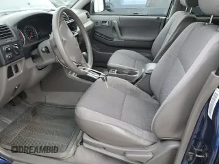 2003 Isuzu Rodeo z VIN 4S2DM58W234305979, wystawiony jako Copart lot #81346314 z przebiegiem 177 272 mil mil oraz Szkody całkowita. Historia ofert i sprzedaży dostępna na DreamBid. Obrazek 7.