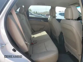2013 Kia Sorento LX with VIN 5XYKTCA64DG321804, listed as a Copart auction lot 49775624 with 91,047 mi miles and Salvage Title. Bid and sale history available at carsss.com. Image 10.