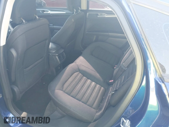 2013 Ford Fusion SE with VIN 3FA6P0HRXDR116875, listed as a IAAI auction lot 42286563 with 246,815 mi miles and . Bid and sale history available at DreamBid. Image 8.