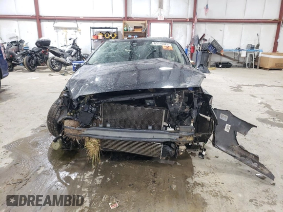 2013 Volvo S60 T5 Premier with VIN YV1612FS2D2183157, listed as a Copart auction lot 63140825 with 85,156 mi miles and Salvage title. Bid and sale history available at DreamBid. Image 5.