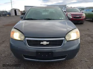 2007 Chevrolet Malibu LT w/2LT with VIN 1G1ZT57N47F255375, listed as a IAAI auction lot 41807211 with 160,997 mi miles. Bid and sale history available at carsss.com. Image 12.