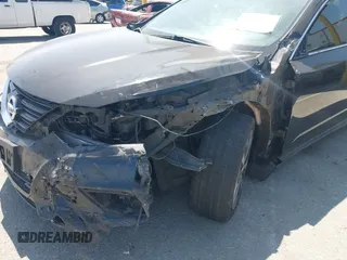 2016 Nissan Altima S z VIN 1N4AL3AP9GC175452, wystawiony jako IAAI lot #41979938 z przebiegiem 145 950 mil mil oraz . Historia ofert i sprzedaży dostępna na DreamBid. Obrazek 6.