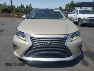 2016 Lexus ES 330 with VIN 58ABK1GG5GU013720, listed as a Copart auction lot 59159825 with 171,202 mi miles and Salvage title. Bid and sale history available at DreamBid. Image 5.