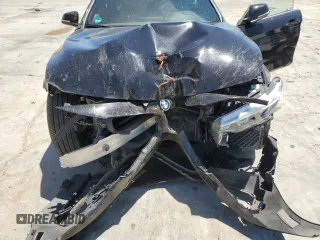 2017 BMW 4 Series 430i with VIN WBA4F7C38HG787973, listed as a Copart auction lot 59938104 with Not provided miles and Salvage title. Bid and sale history available at DreamBid. Image 11.