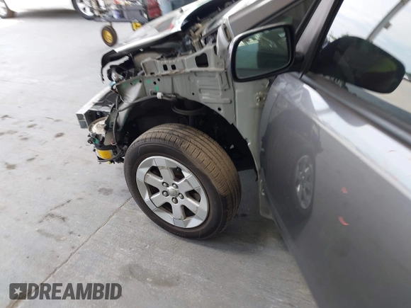 2008 Toyota Prius with VIN JTDKB20UX83423728, listed as a IAAI auction lot 42117000 with 169,198 mi miles and . Bid and sale history available at DreamBid. Image 6.