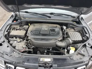 2018 Jeep Grand Cherokee Limited с VIN 1C4RJFBGXJC288496, выставлен на аукционе Copart как лот 60289295 с пробегом 72 139 миль миль и Списание • Salvage title. История ставок и продаж доступна на DreamBid. Изображение 11.