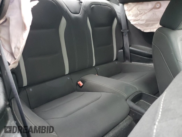 2018 Chevrolet Camaro 1LT with VIN 1G1FB1RS2J0189873, listed as a Copart auction lot 51097775 with 69,430 mi miles and Non Repairable. Bid and sale history available at carsss.com. Image 10.