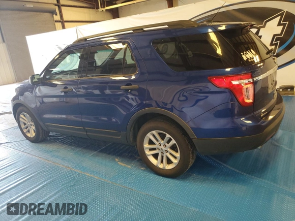 2015 Ford Explorer с VIN 1FM5K7B8XFGB84404, выставлен на аукционе Copart как лот 62275515 с пробегом 201 896 миль миль и Чистый • Clean title. История ставок и продаж доступна на DreamBid. Изображение 2.