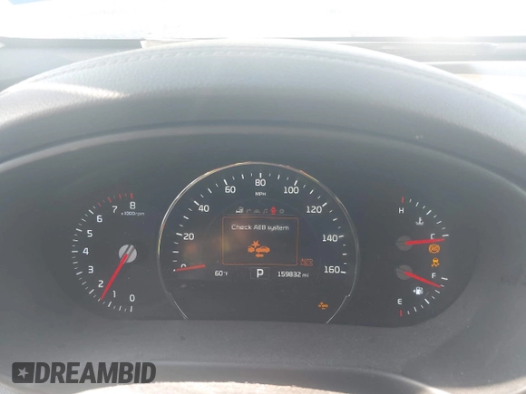 2017 Kia Sorento SX z VIN 5XYPK4A53HG202945, wystawiony jako IAAI lot #42006926 z przebiegiem 159 832 mil mil oraz . Historia ofert i sprzedaży dostępna na DreamBid. Obrazek 7.