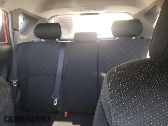 2009 Pontiac Vibe w/1SA with VIN 5Y2SP67829Z455119, listed as a Copart auction lot 80235004 with 173,133 mi miles and Salvage Title. Bid and sale history available at carsss.com. Image 10.