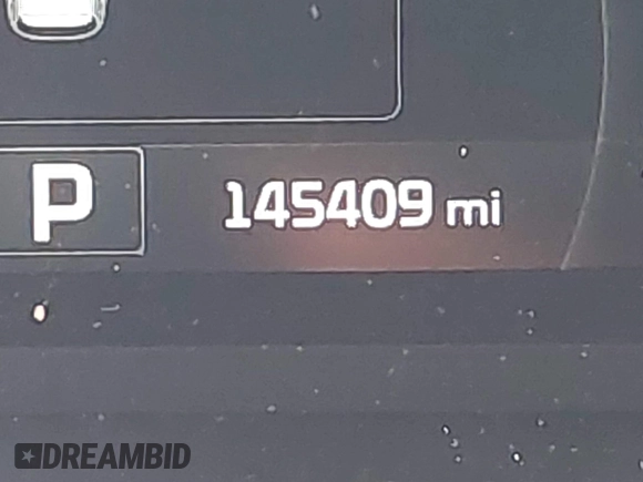 2016 Kia Sorento EX with VIN 5XYPH4A59GG049128, listed as a IAAI auction lot 41748855 with 145,409 mi miles. Bid and sale history available at carsss.com. Image 15.