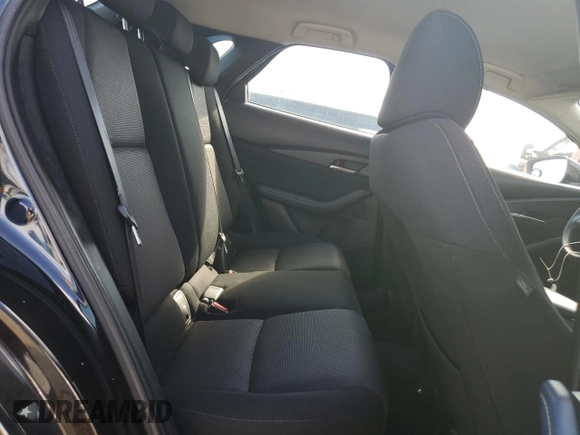 2020 Mazda CX-30 with VIN 3MVDMBBL8LM104003, listed as a Copart auction lot 73866994 with 47,576 mi miles and Non Repairable. Bid and sale history available at DreamBid. Image 11.