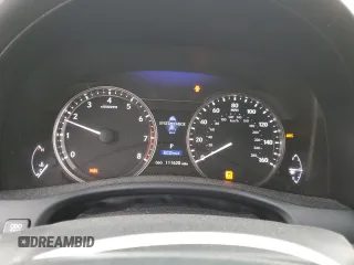 2014 Lexus GS 350 with VIN JTHBE1BLXE5038111, listed as a Copart auction lot 73235894 with 111,620 mi miles and Salvage Title. Bid and sale history available at carsss.com. Image 9.