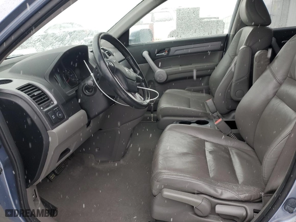 2007 Honda CR-V EX-L with VIN JHLRE48737C121828, listed as a Copart auction lot 41498105 with 195,168 mi miles and Clean Title. Bid and sale history available at carsss.com. Image 7.