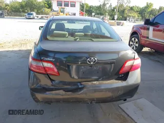 2009 Toyota Camry with VIN 4T1BE46K49U796148, listed as a IAAI auction lot 42061304 with 149,182 mi miles. Bid and sale history available at carsss.com. Image 6.