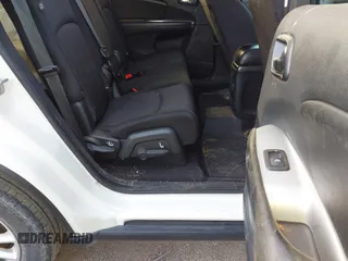 2014 Dodge Journey SXT with VIN 3C4PDCBG6ET189875, listed as a IAAI auction lot 40965845 with 174,292 mi miles and . Bid and sale history available at DreamBid. Image 8.