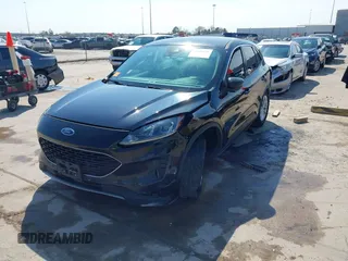 2020 Ford Escape SE with VIN 1FMCU0G61LUB77189, listed as a IAAI auction lot 41688121 with 101,407 mi miles and . Bid and sale history available at DreamBid. Image 19.
