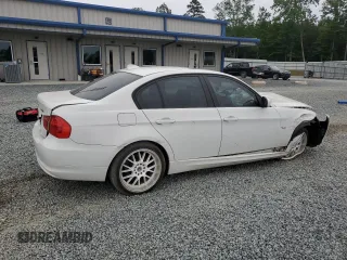 2011 BMW 3 Series 328i xDrive z VIN WBAPK5C56BA656016, wystawiony jako Copart lot #56149765 z przebiegiem Nie podano mil oraz Szkoda całkowita • Salvage title. Historia ofert i sprzedaży dostępna na DreamBid. Obrazek 3.